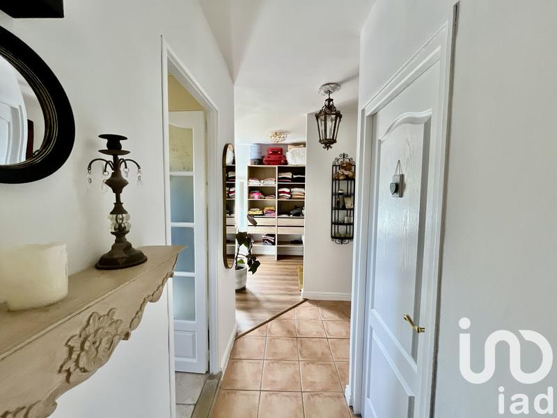 Maison - 200 m² - 6 pièces