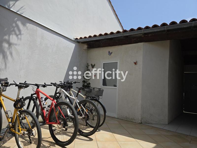 Maison - 99 m² - 4 pièces