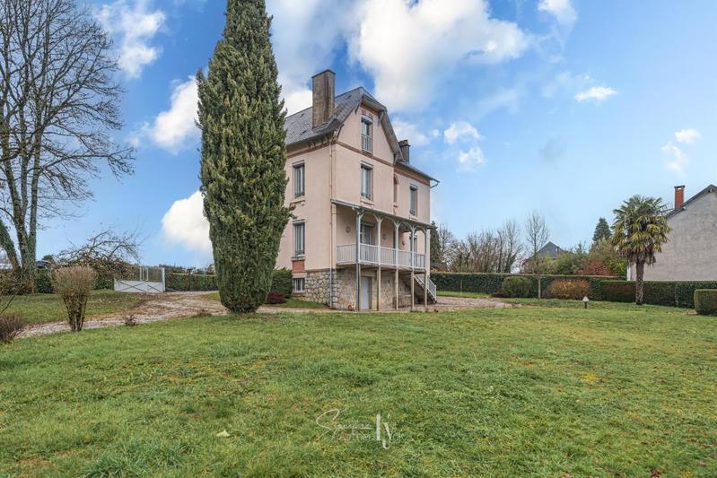 Villa - 145 m² - 5 pièces