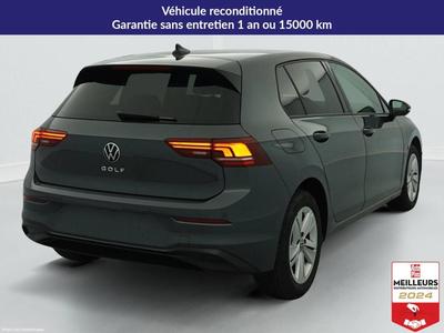 Volkswagen Golf 1.5 Tsi Evo2 116 Bvm6 Life Plus