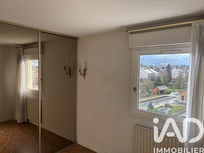 Appartement - 82 m² - 4 pièces