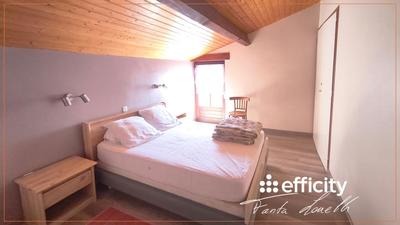 Maison - 80 m² - 5 pièces