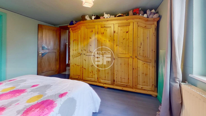 Maison - 200 m² - 6 pièces