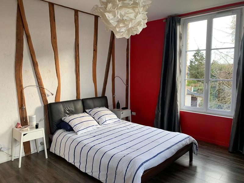 Maison - 250 m² - 5 pièces