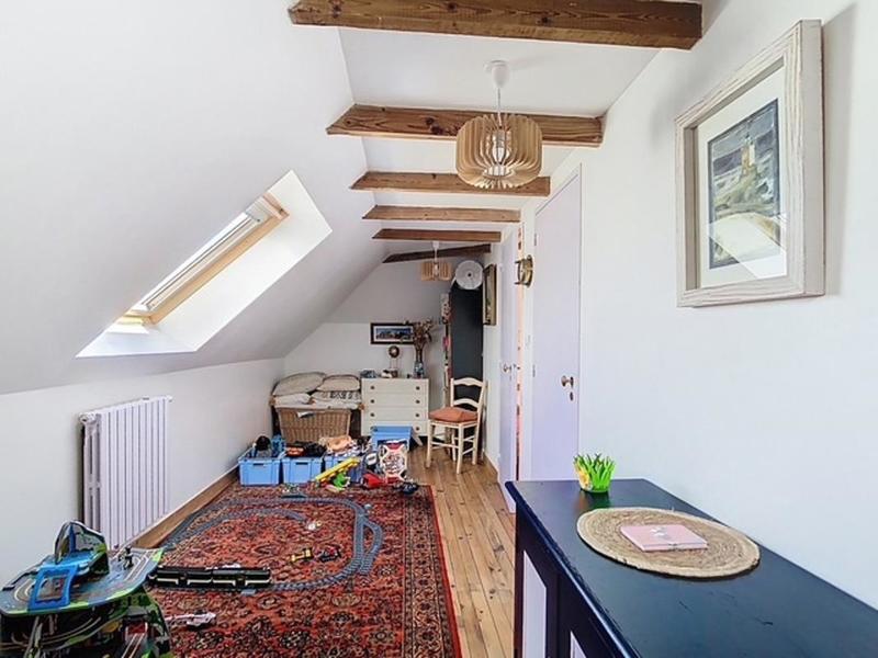 Maison - 130 m² - 7 pièces