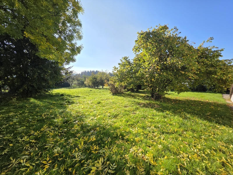 Maison - 143 m² - 7 pièces