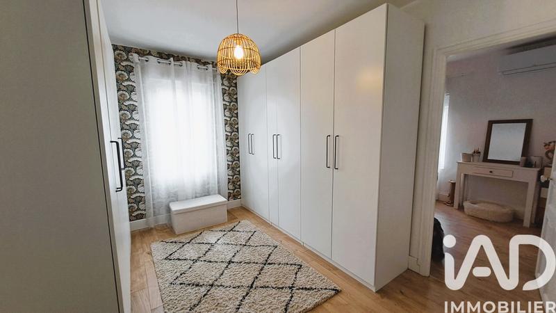 Maison de village - 104 m² - 4 pièces