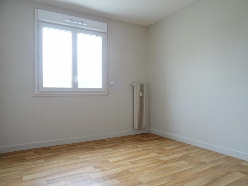 Appartement - 72 m² - 4 pièces