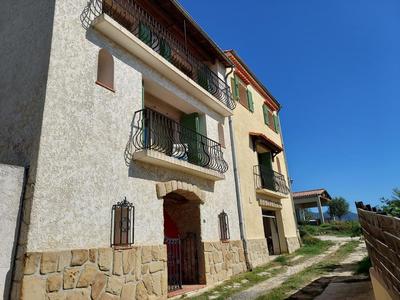 Maison - 131 m² - 5 pièces