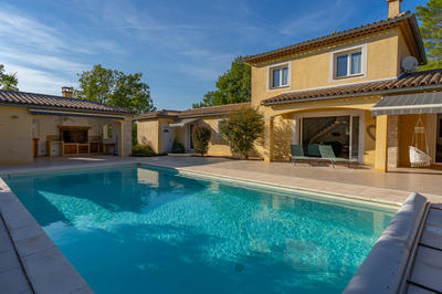 Villa - 160 m² - 6 pièces