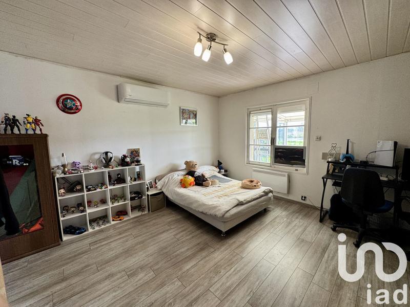 Maison - 227 m² - 7 pièces