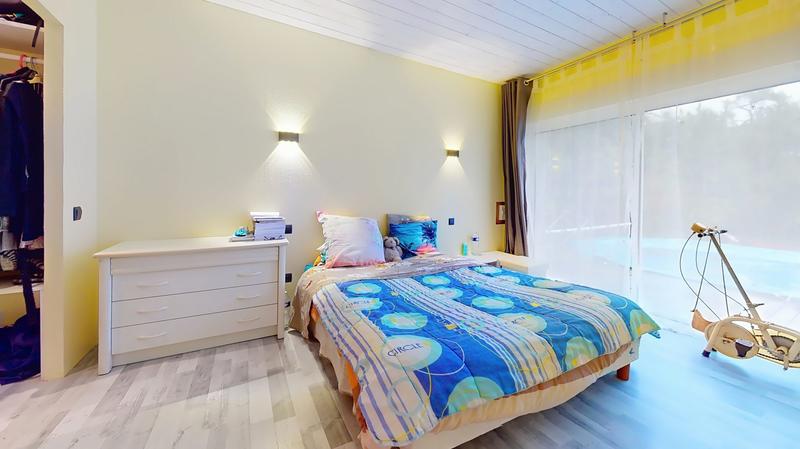 Maison - 126 m² - 6 pièces