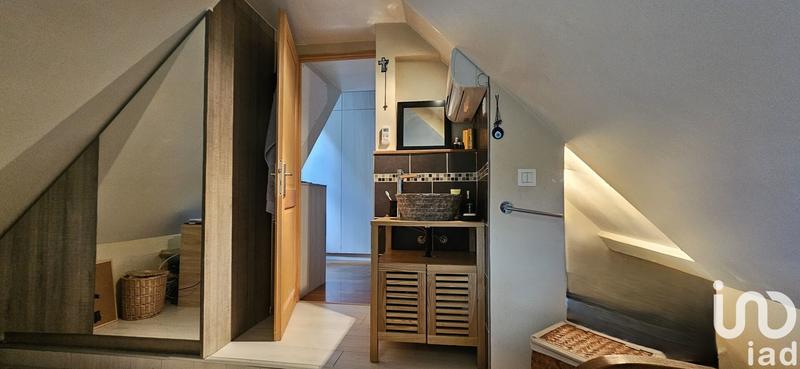 Maison - 132 m² - 6 pièces