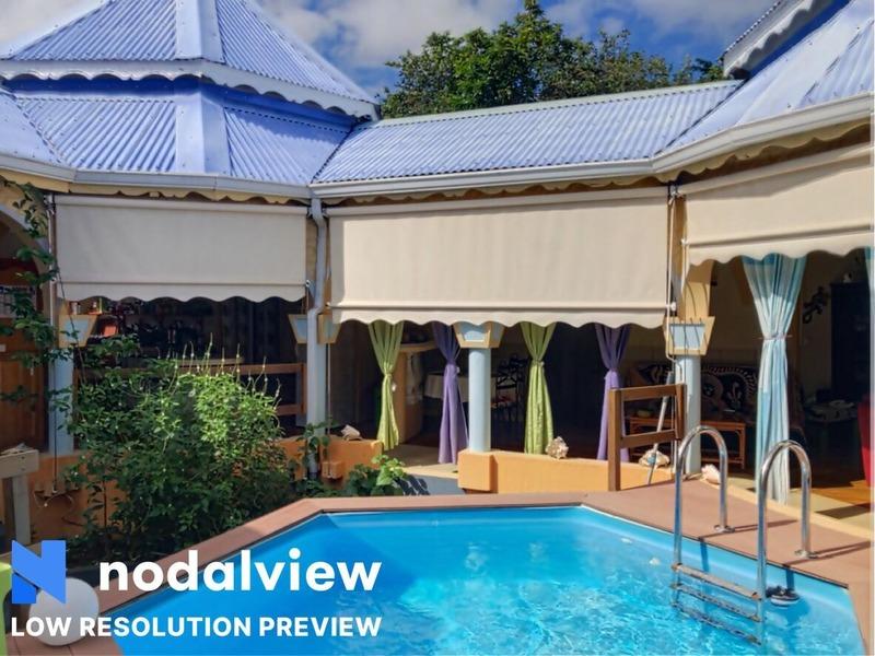 Maison - 160 m² - 4 pièces