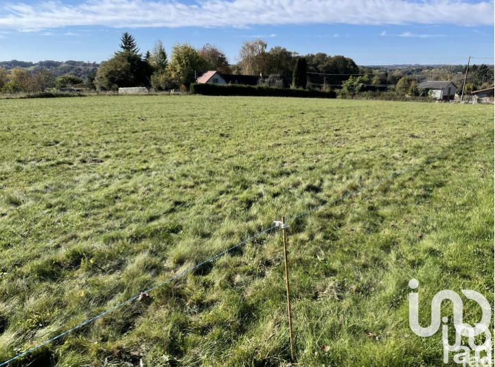 Terrain - 8 360 m²
