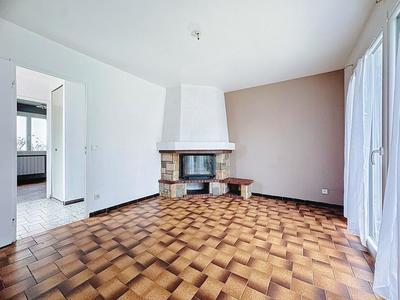 Maison - 59 m² - 3 pièces