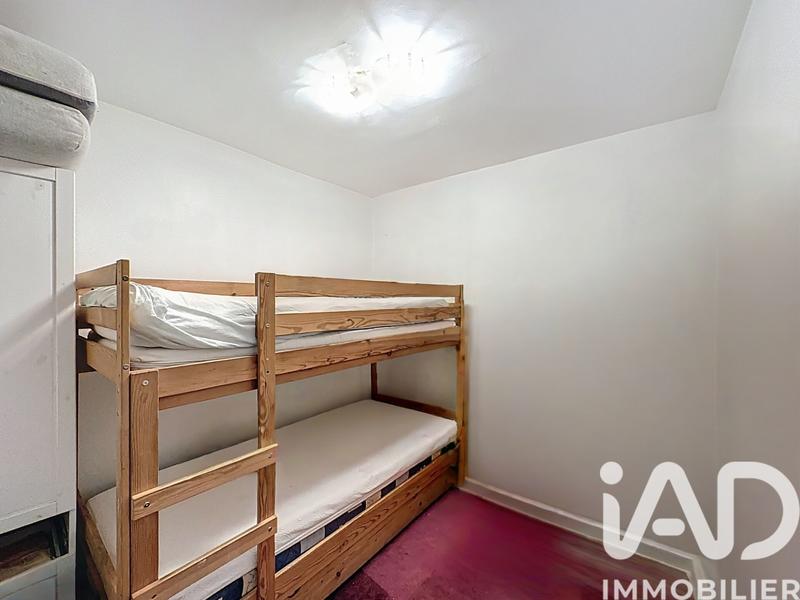 Maison - 100 m² - 7 pièces