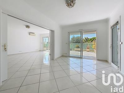 Appartement - 100 m² - 3 pièces