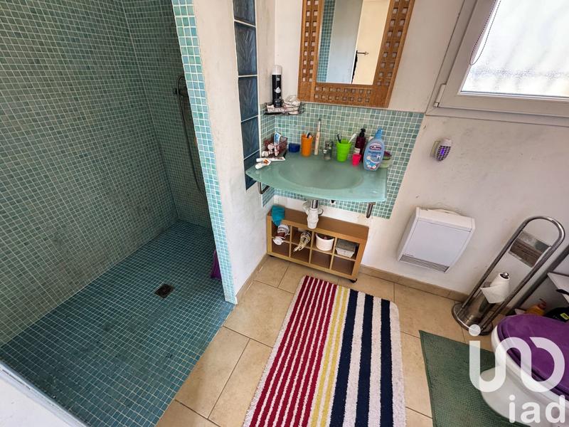 Maison - 145 m² - 4 pièces