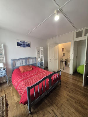 Maison - 114 m² - 5 pièces