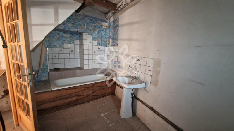 Maison - 74 m² - 4 pièces