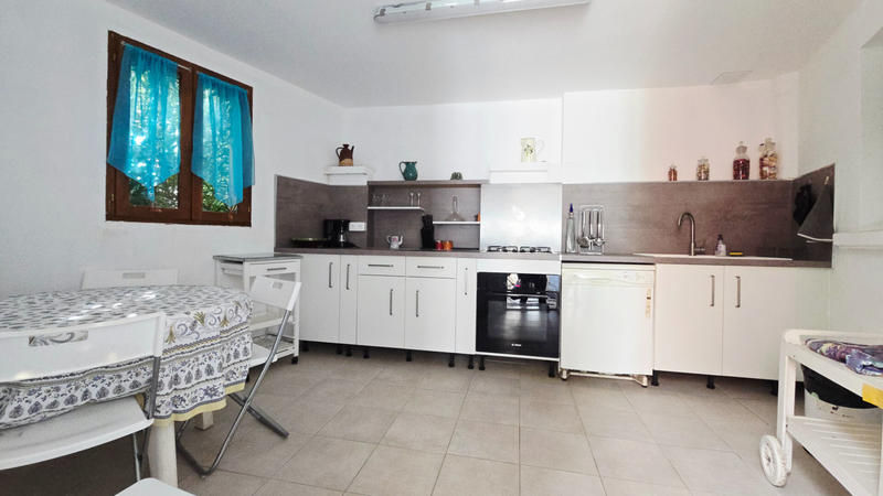 Maison - 70 m² - 3 pièces