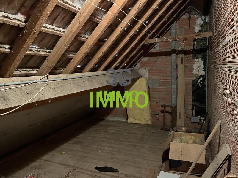 Villa - 120 m² - 5 pièces