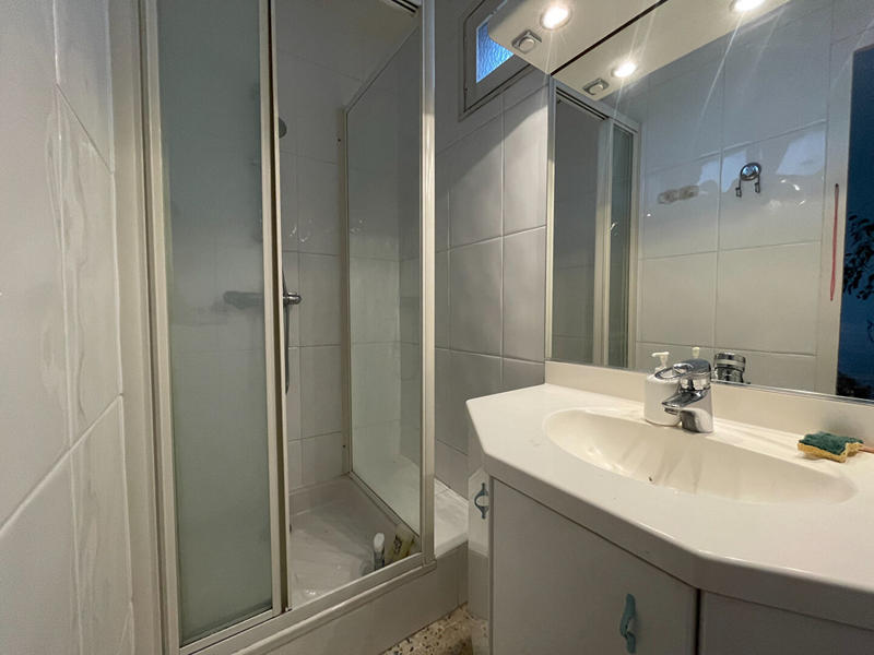 Appartement - 110 m² - 6 pièces