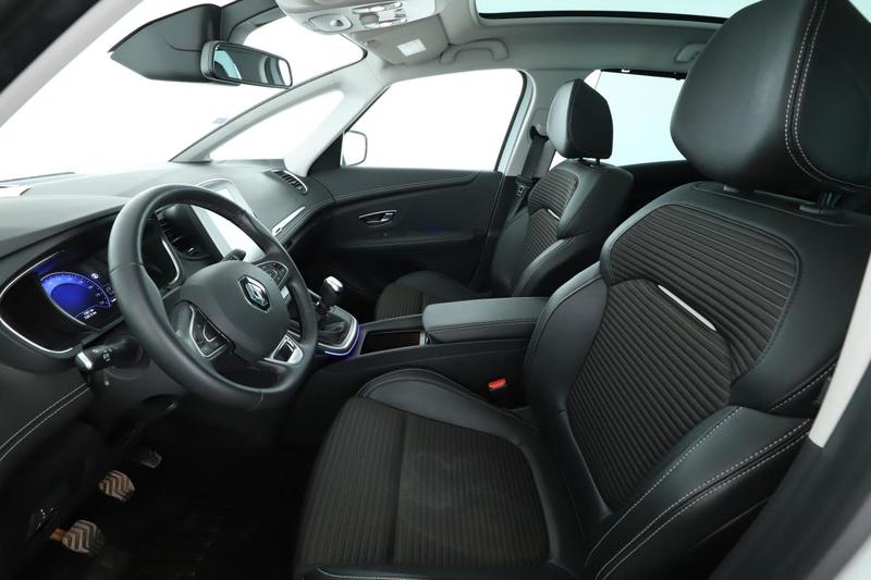 Renault Scénic 1.3 TCe Zen 140 ch