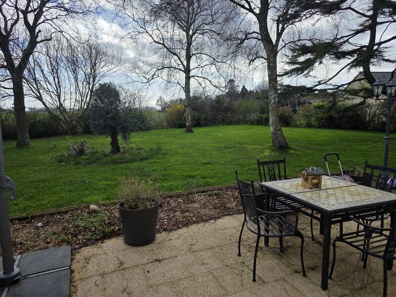 Maison - 162 m² - 6 pièces