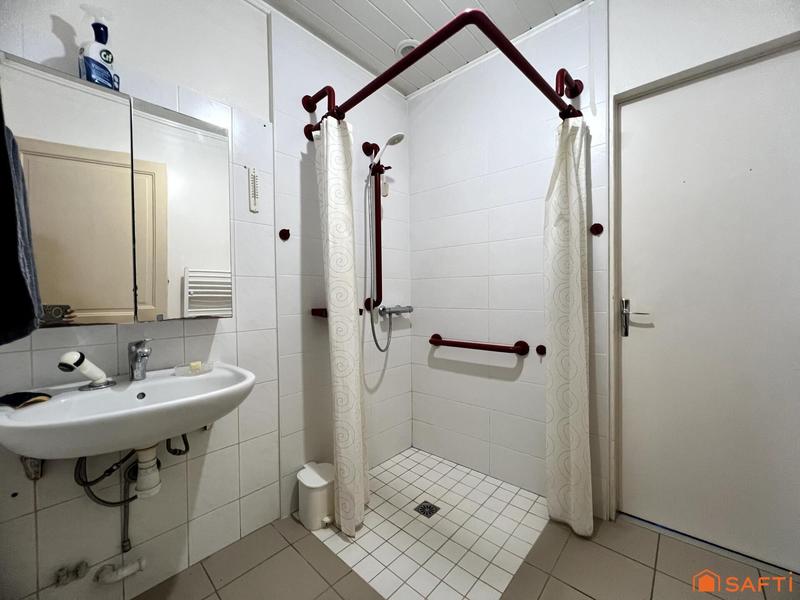 Maison - 109 m² - 5 pièces