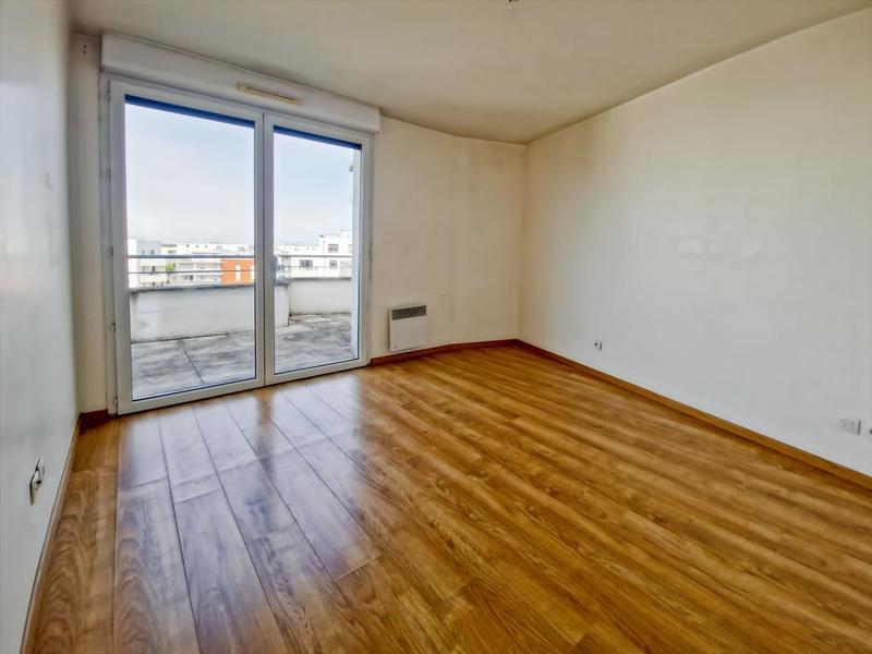 Appartement - 108 m² - 5 pièces