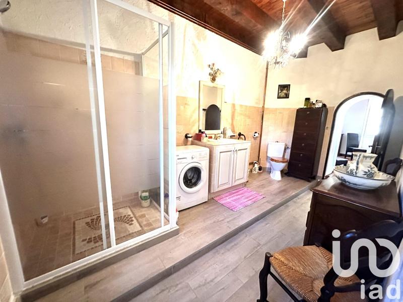 Maison de campagne - 325 m² - 6 pièces