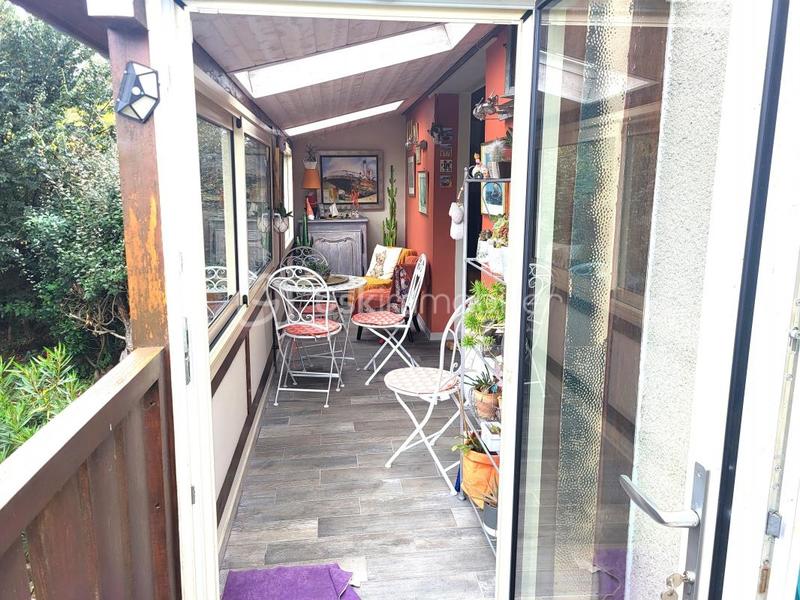 Maison - 130 m² - 4 pièces