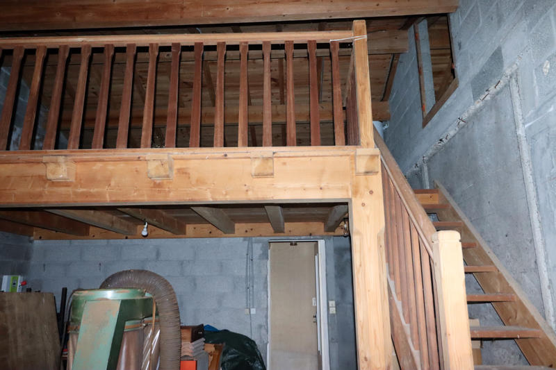 Maison - 50 m² - 4 pièces