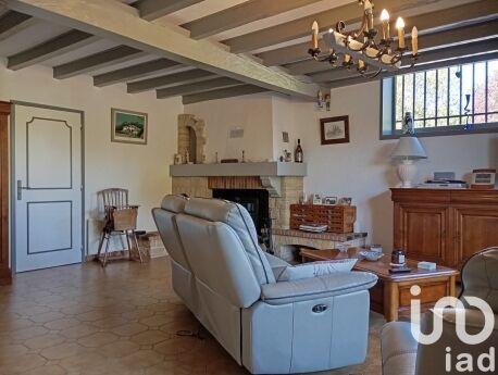 Maison de campagne - 192 m² - 7 pièces