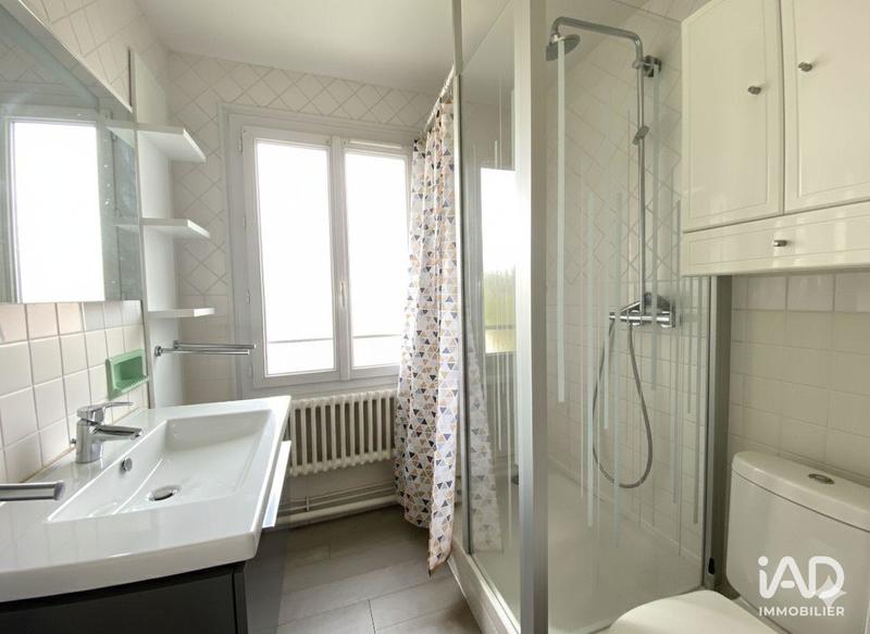 Appartement - 101 m² - 3 pièces