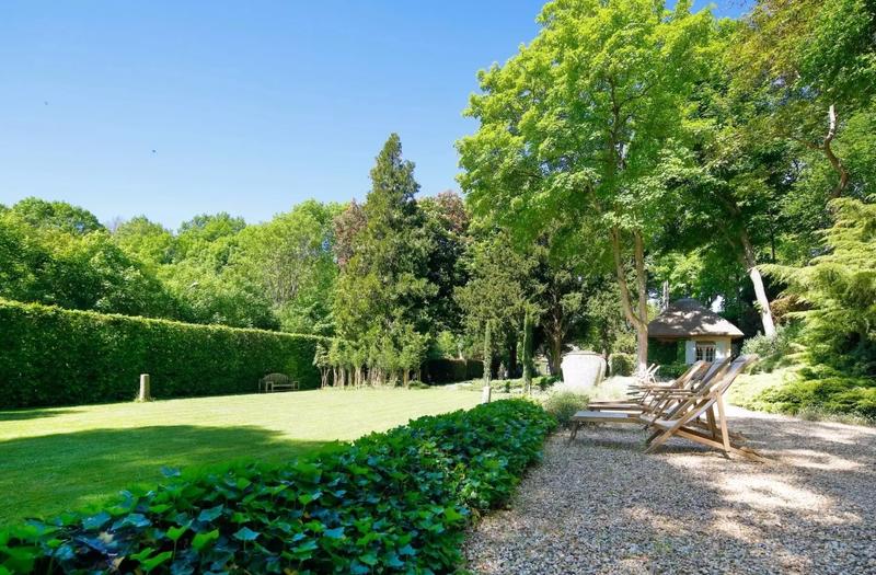 Manoir - 735 m² - 12 pièces