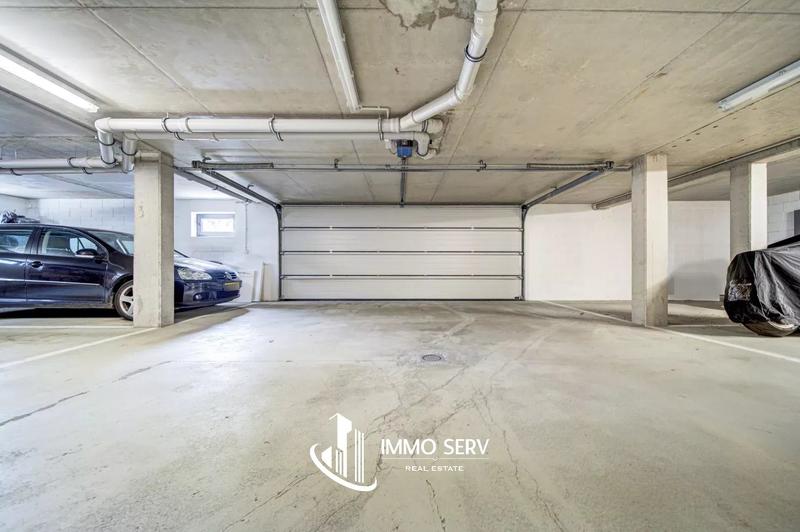 Appartement - 187 m²