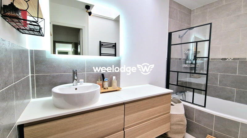 Maison - 103 m² - 5 pièces