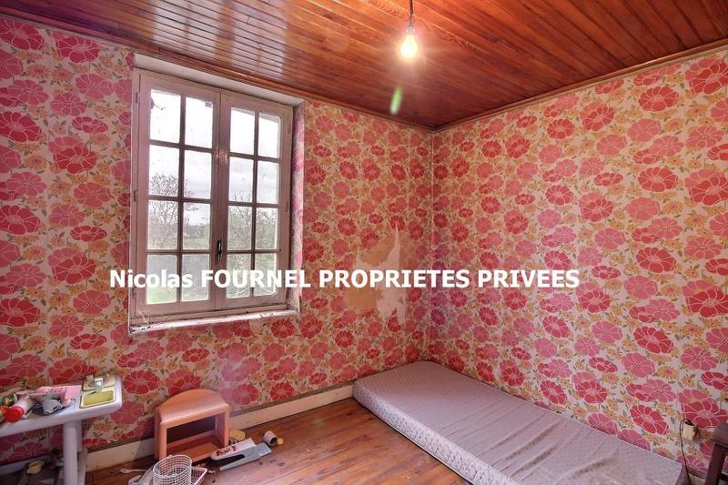 Maison - 143 m² - 5 pièces