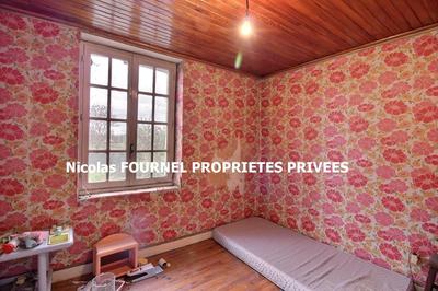Maison - 143 m² - 5 pièces