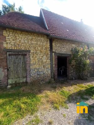 Maison de campagne - 136 m² - 5 pièces