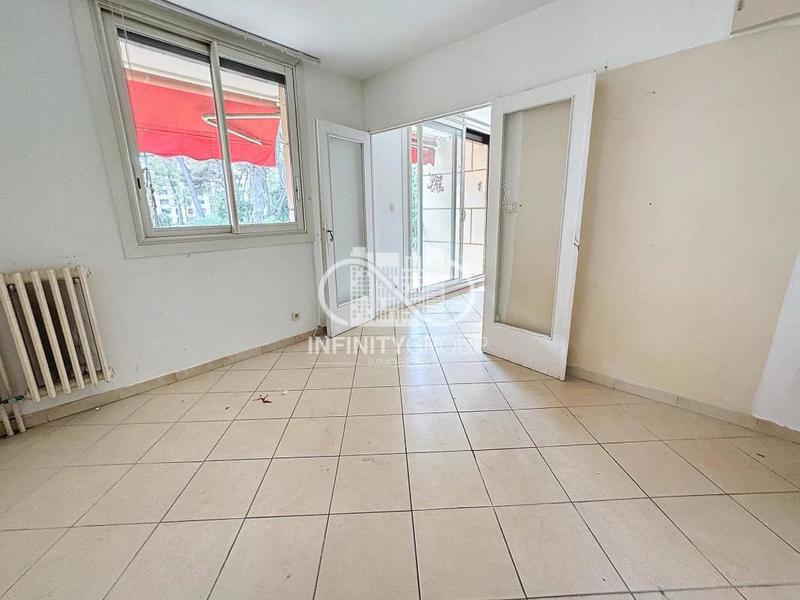 Appartement - 62 m² - 4 pièces