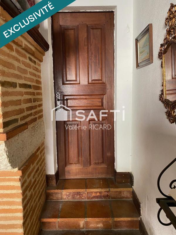 Maison de village - 275 m² - 10 pièces