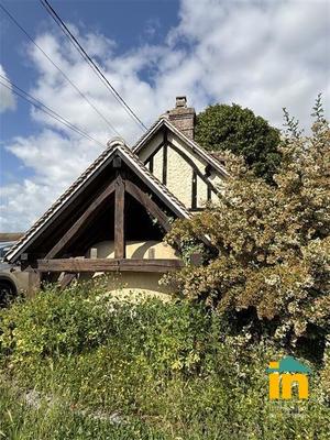 Maison - 225 m² - 8 pièces