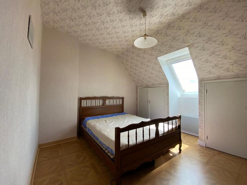 Maison - 126 m² - 5 pièces