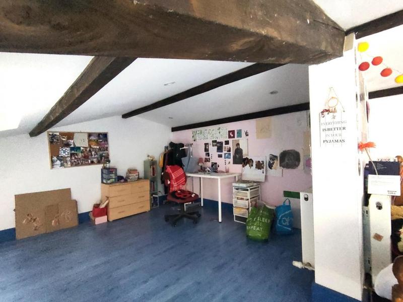 Maison de campagne - 196 m² - 8 pièces