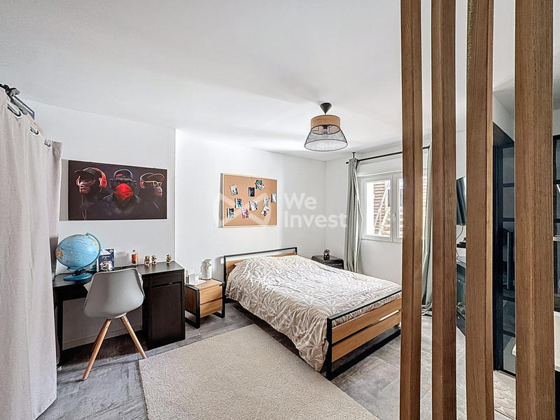 Villa - 174 m² - 5 pièces