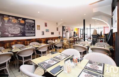 Local commercial - 80 m²